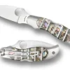 Spyderco Kopa™ 3 Flavor* Archived Products