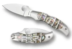 Spyderco Kopa™ 3 Flavor* Archived Products
