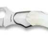 Spyderco Kopa™ Gold Pearl* Archived Products