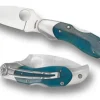 Spyderco Kopa™ Pacific Blue* Archived Products
