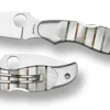 Spyderco Kopa™ Pearl & Abalone* Archived Products