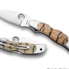 Spyderco Kopa™ Tiger Coral* Archived Products