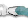 Spyderco Kopa™ Turquoise* Archived Products