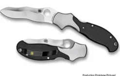 Spyderco Kris Folder™* Archived Products