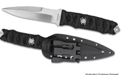 Spyderco Kumo™* Archived Products