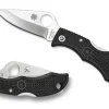 Spyderco Ladybug® 3 Frn Black* Everyday Carry