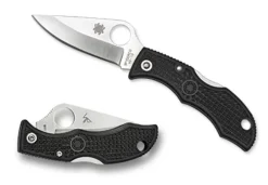 Spyderco Ladybug® 3 Frn Black* Everyday Carry