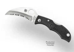 Spyderco Ladybug® 3 Hawkbill Sprint Run™* Archived Products