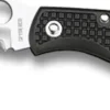Spyderco Ladybug® Ii Black Frn* Archived Products