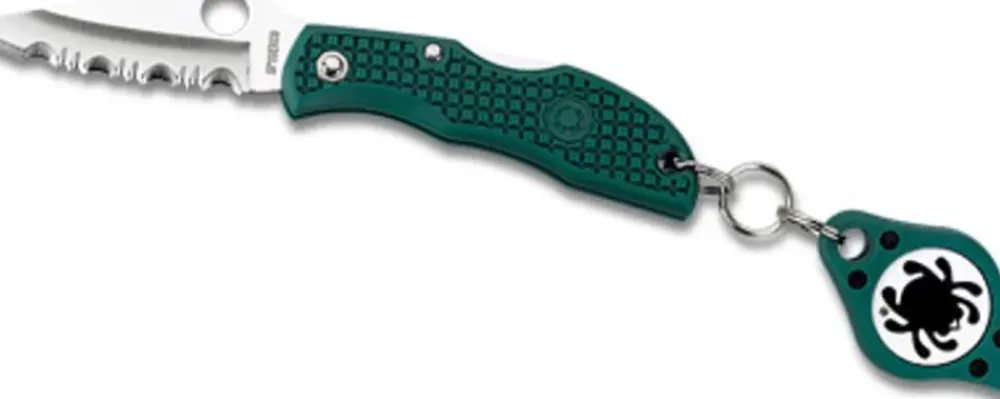 Spyderco Ladybug® Photon Combo* Archived Products