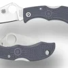 Spyderco Ladybug® 3 Super Blue Sprint Run™* Archived Products