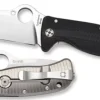 Spyderco Lil' Lionspy™ Titanium* Archived Products