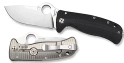 Spyderco Lil' Lionspy™ Titanium* Archived Products
