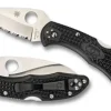 Spyderco Lil' Matriarch® Lightweight* Archived Products