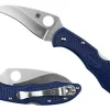 Spyderco Lil' Matriarch® Lightweight Exclusive* Exclusives