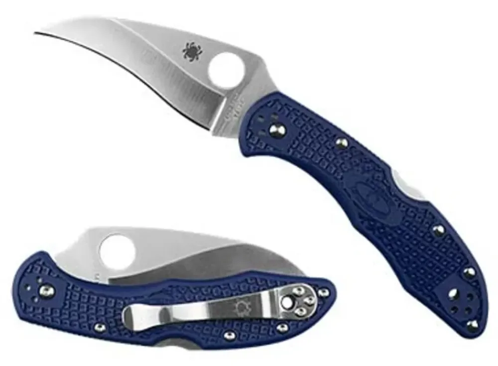 Spyderco Lil' Matriarch® Lightweight Exclusive* Exclusives