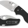 Spyderco Lil' Native® Wharncliffe* Clipit
