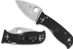 Spyderco Lil' Temperance™ 3 Lightweight* Clipit