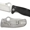 Spyderco Lionspy™ Titanium* Archived Products