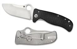 Spyderco Lionspy™ Titanium* Archived Products