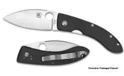 Spyderco Lum Chinese™ Folder* Archived Products