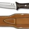 Spyderco Lum Tanto Burgandy Paperstone Sprint Run™* Archived Products