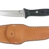 Spyderco Lum Tanto Forest Green/Black Sprint Run™* Archived Products