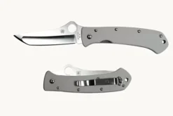Spyderco Lum Tanto Sprint Run™* Archived Products