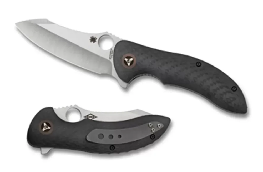 Spyderco Magnitude™* Archived Products