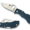 Spyderco Manbug® Frn K390* Everyday Carry