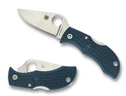 Spyderco Manbug® Frn K390* Everyday Carry