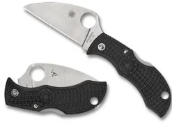 Spyderco Manbug® Wharncliffe* Everyday Carry