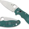 Spyderco Manix® 2 Lightweight Cpm Spy27* Clipit