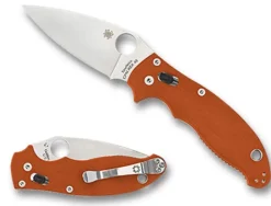 Spyderco Manix® 2 Rex 45 Sprint Run™* Archived Products