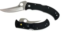 Spyderco Massad Ayoob Sprint Run™* Archived Products