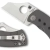 Spyderco Mcbee™* Clipit