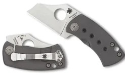 Spyderco Mcbee™* Clipit