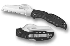 Spyderco Meadowlark® Rescue™* Archived Products