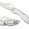 Spyderco Meadowlark® 2 Stainless* Byrd Knives