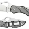 Spyderco Meadowlark® 2 Ti* Archived Products