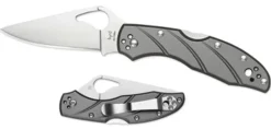 Spyderco Meadowlark® 2 Ti* Archived Products
