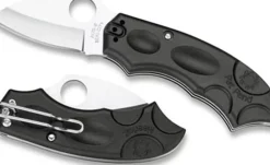 Spyderco Meerkat® Drop Point* Archived Products