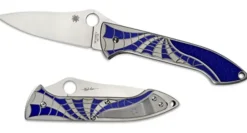 Spyderco Mike Draper Folder™* Archived Products