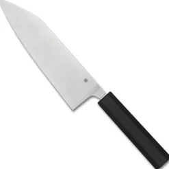 Spyderco Minarai™ Bunka Bocho* Fixed Blades