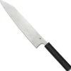 Spyderco Minarai™ Gyuto* Fixed Blades