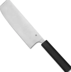 Spyderco Minarai™ Nakiri* Fixed Blades
