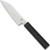 Spyderco Minarai™ Petty* Fixed Blades