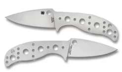 Spyderco Mule Team™ 01 52100* Archived Products
