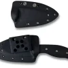 Spyderco Mule Team™ Boltaron Sheath* Mule Team
