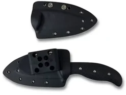 Spyderco Mule Team™ Boltaron Sheath* Mule Team
